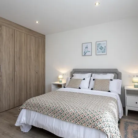 Playa Ribeiría apartamento vacacional Tapia De Casariego Exterior foto