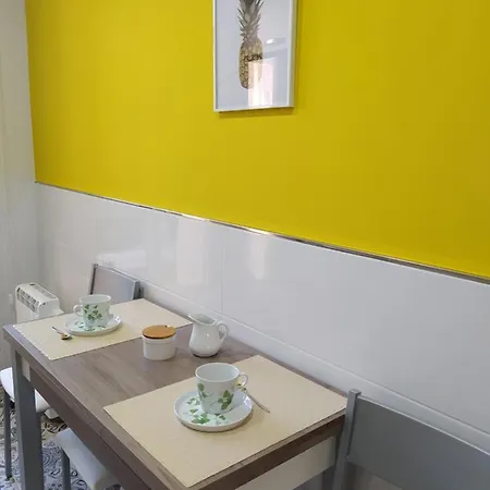 Playa Ribeiría apartamento vacacional Tapia De Casariego Exterior foto