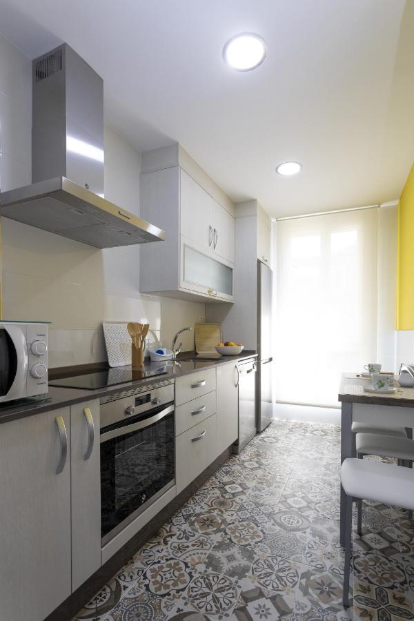 Apartment Playa Ribeiria Vacacional Tapia De Casariego